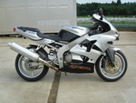 �������� �� ������ �������� Kawasaki ZX-6R 2002 ���� 10